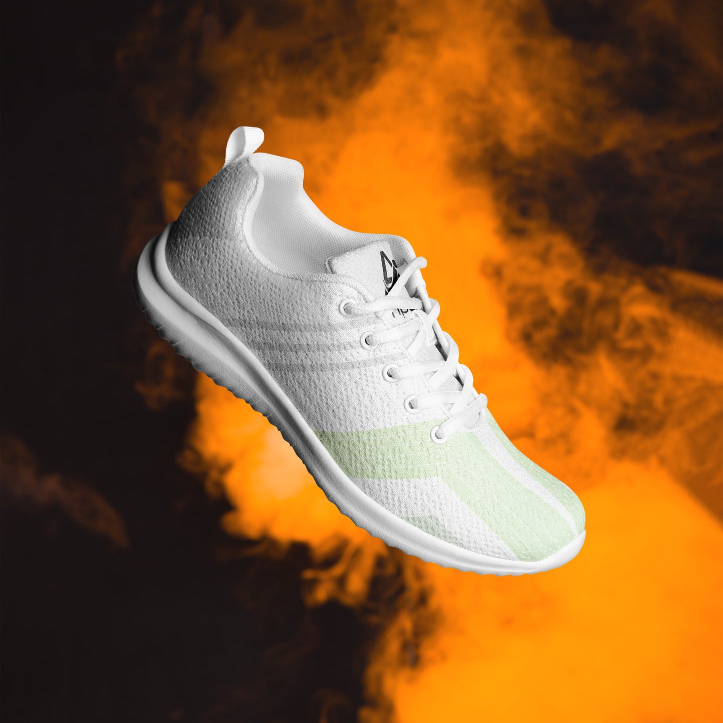 iAmputee Men’s athletic shoes