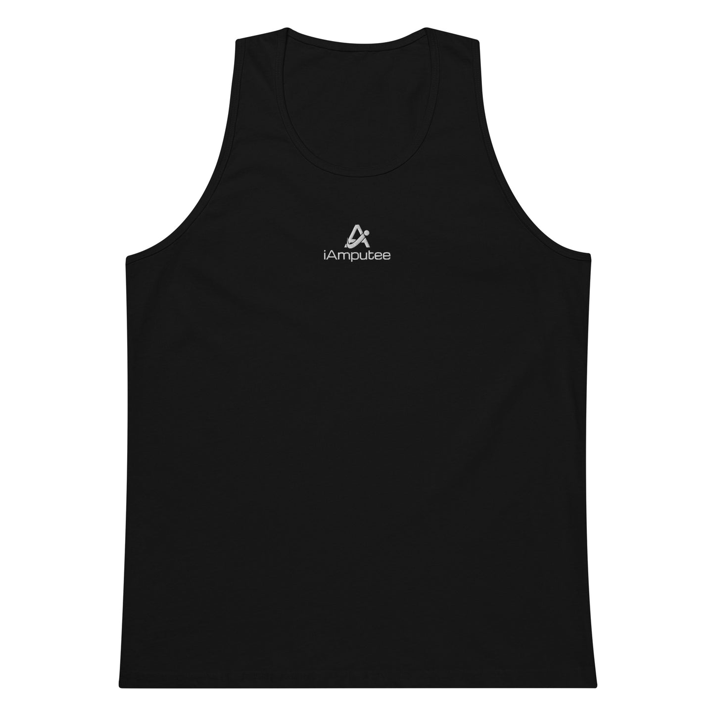 iAmputee Premium tank top