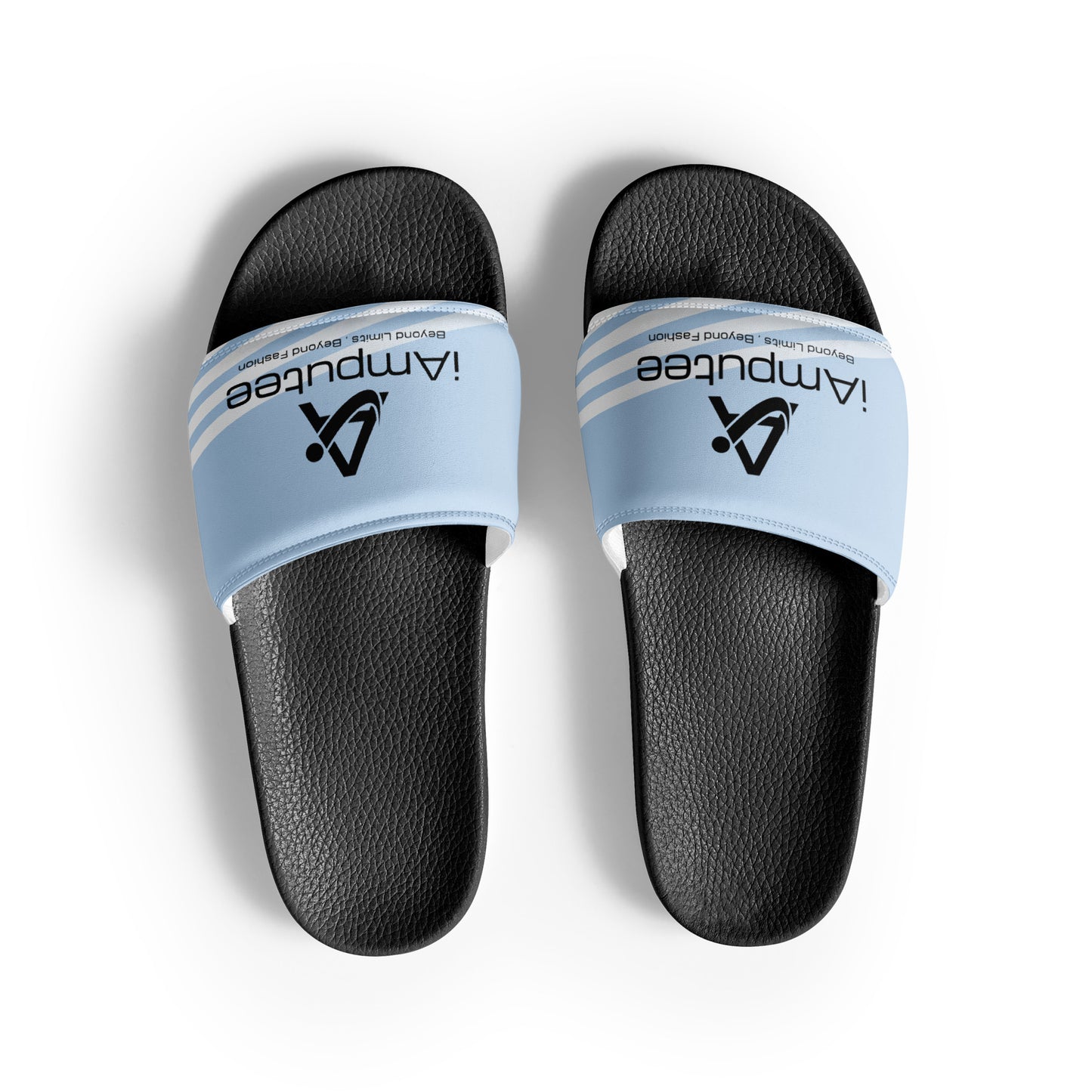 iAmputee Men’s slides