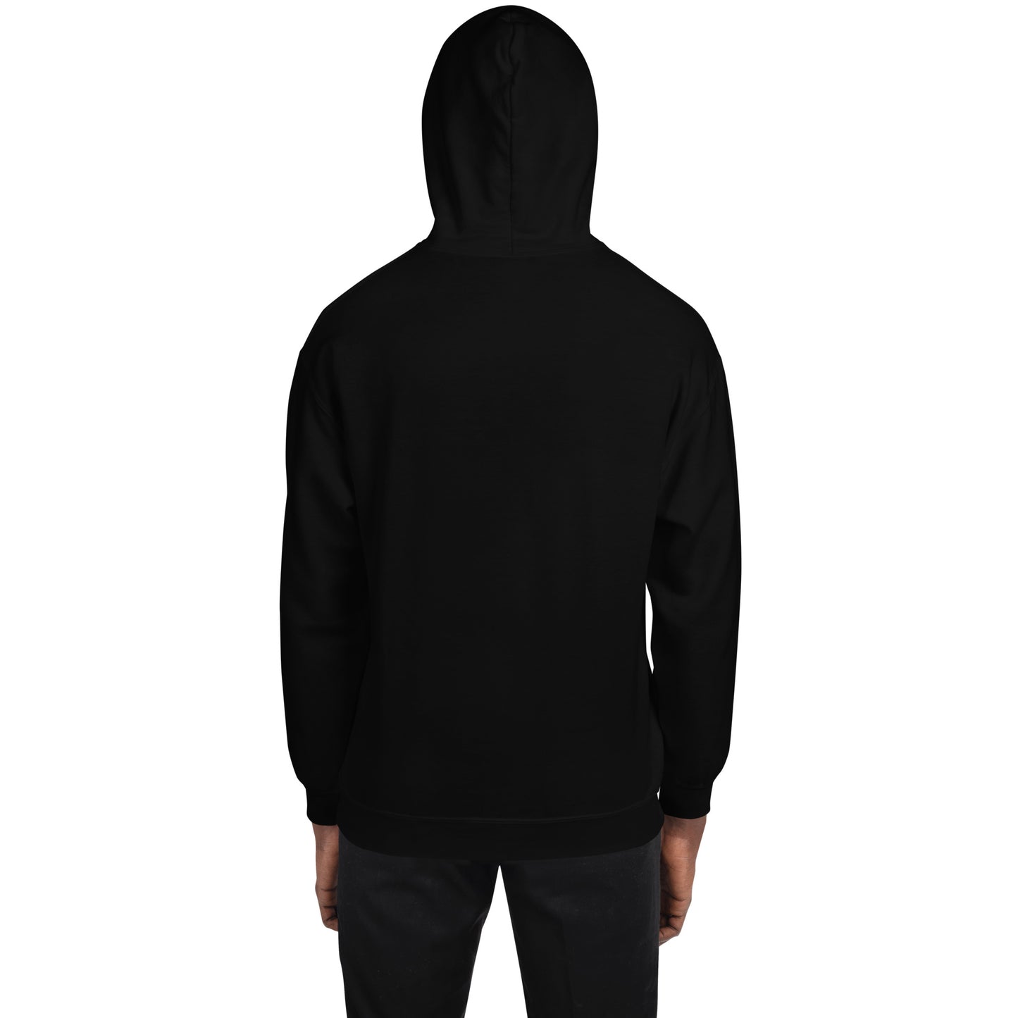 iAmputee World Inclusion Unisex Hoodie