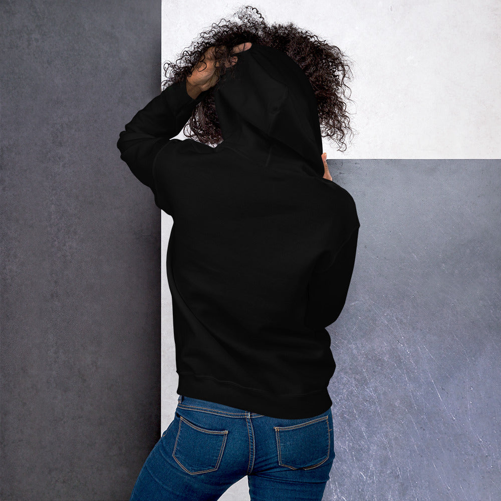 iAmputee World Inclusion Unisex Hoodie