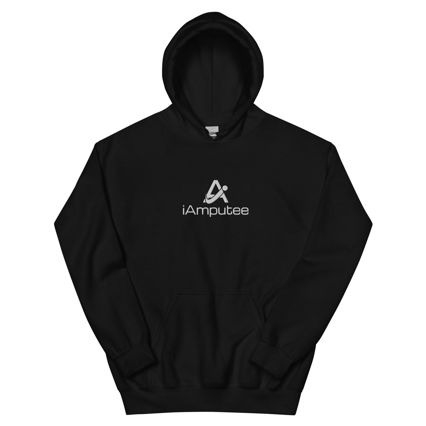 iAmputee World Inclusion Unisex Hoodie