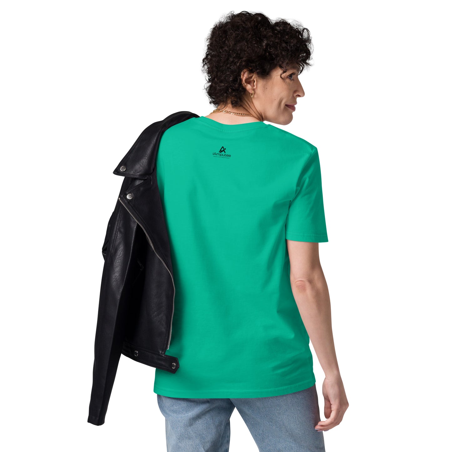 T-Shirt Organica Pedro Felicio Star Edition