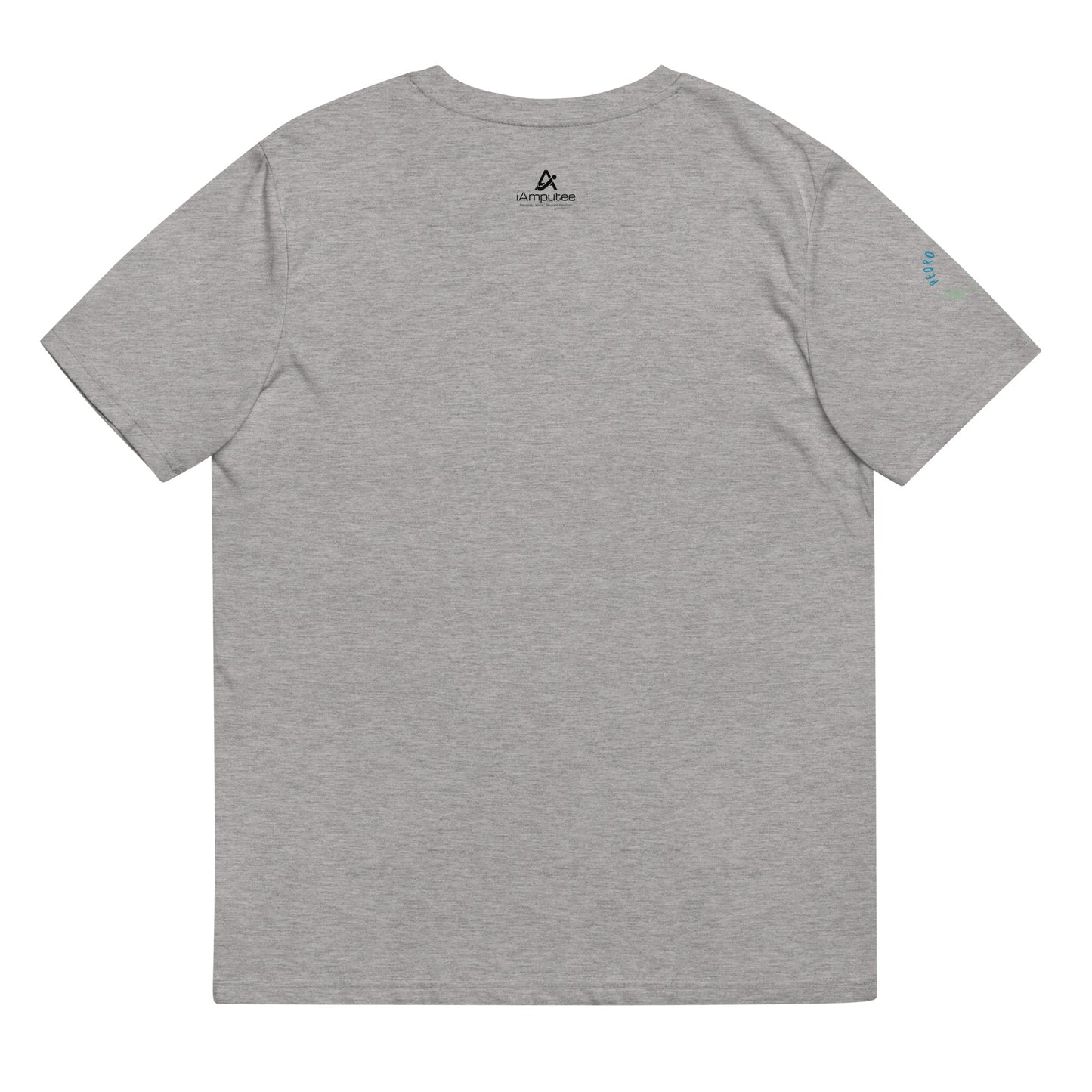 T-Shirt Organica Pedro Felicio Star Edition