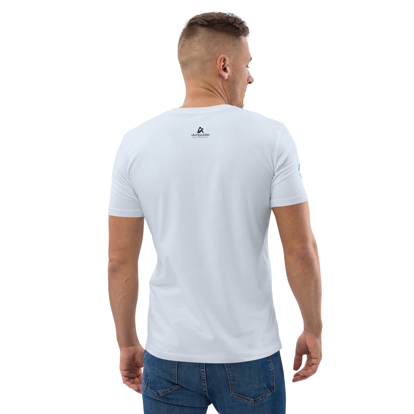 T-Shirt Organica Pedro Felicio Star Edition