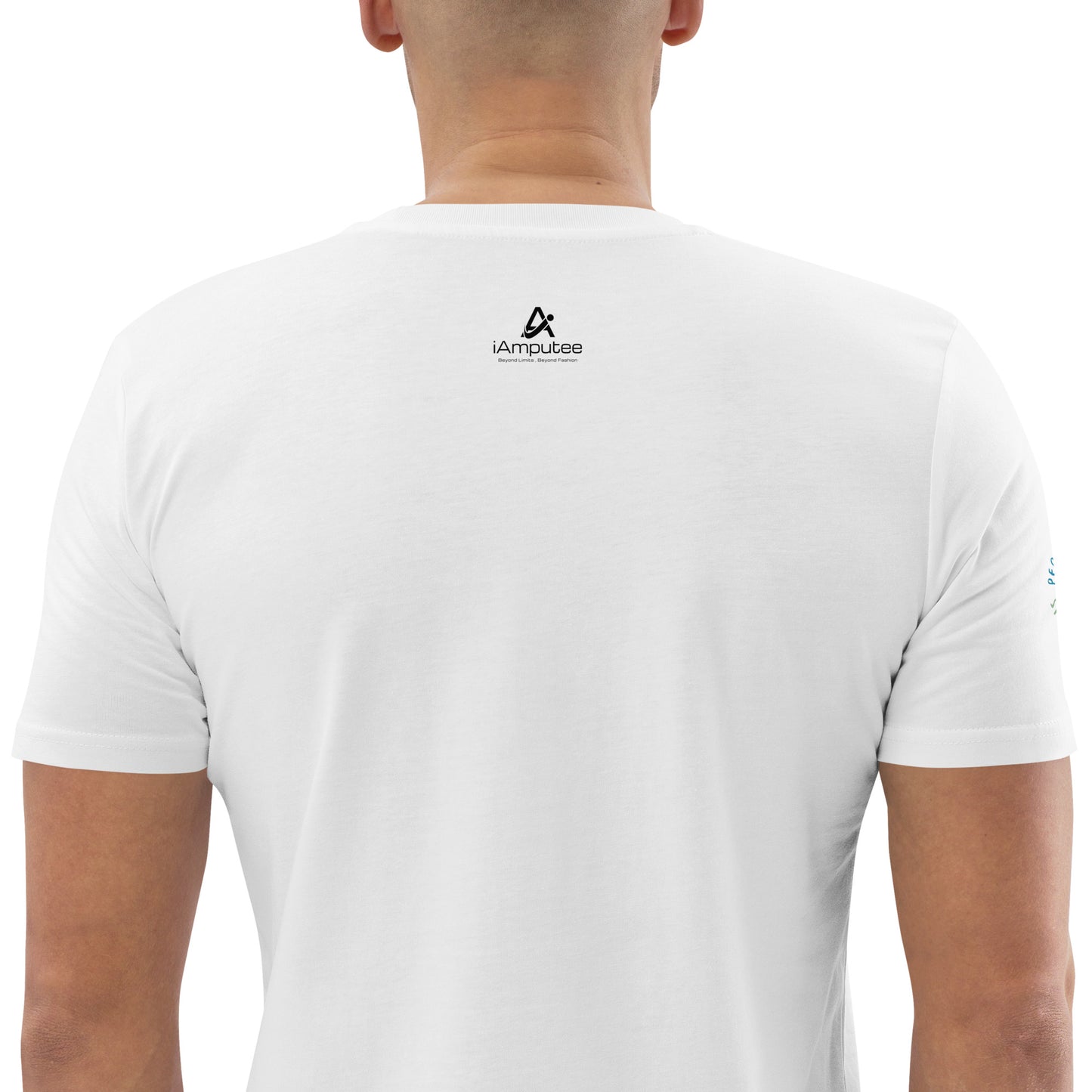 T-Shirt Organica Pedro Felicio Star Edition
