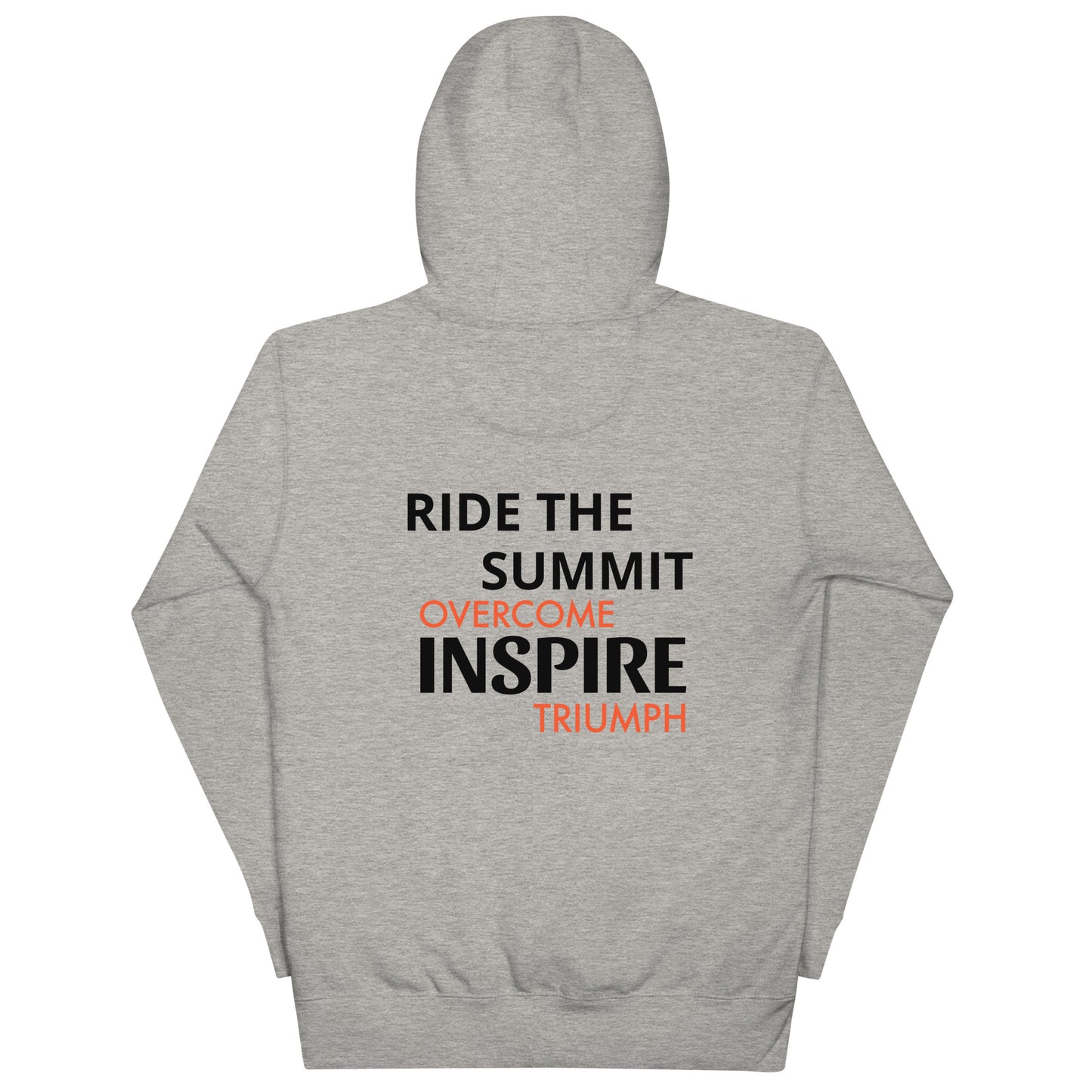 Limitless Ride Unisex Hoodie