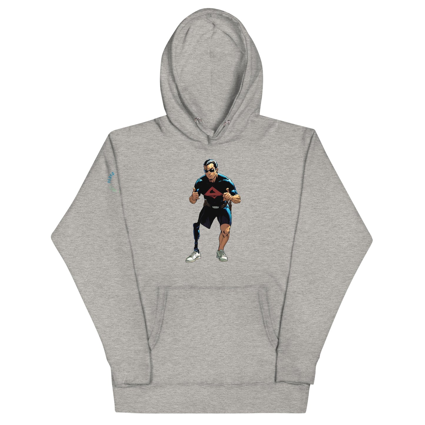 Moletom Pedro Felicio Star Edition Hoodie