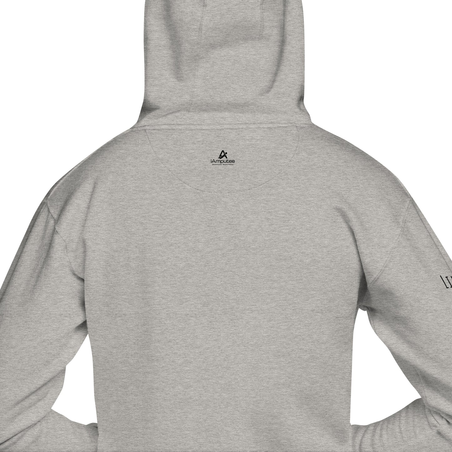 Limitless Ride Unisex Hoodie