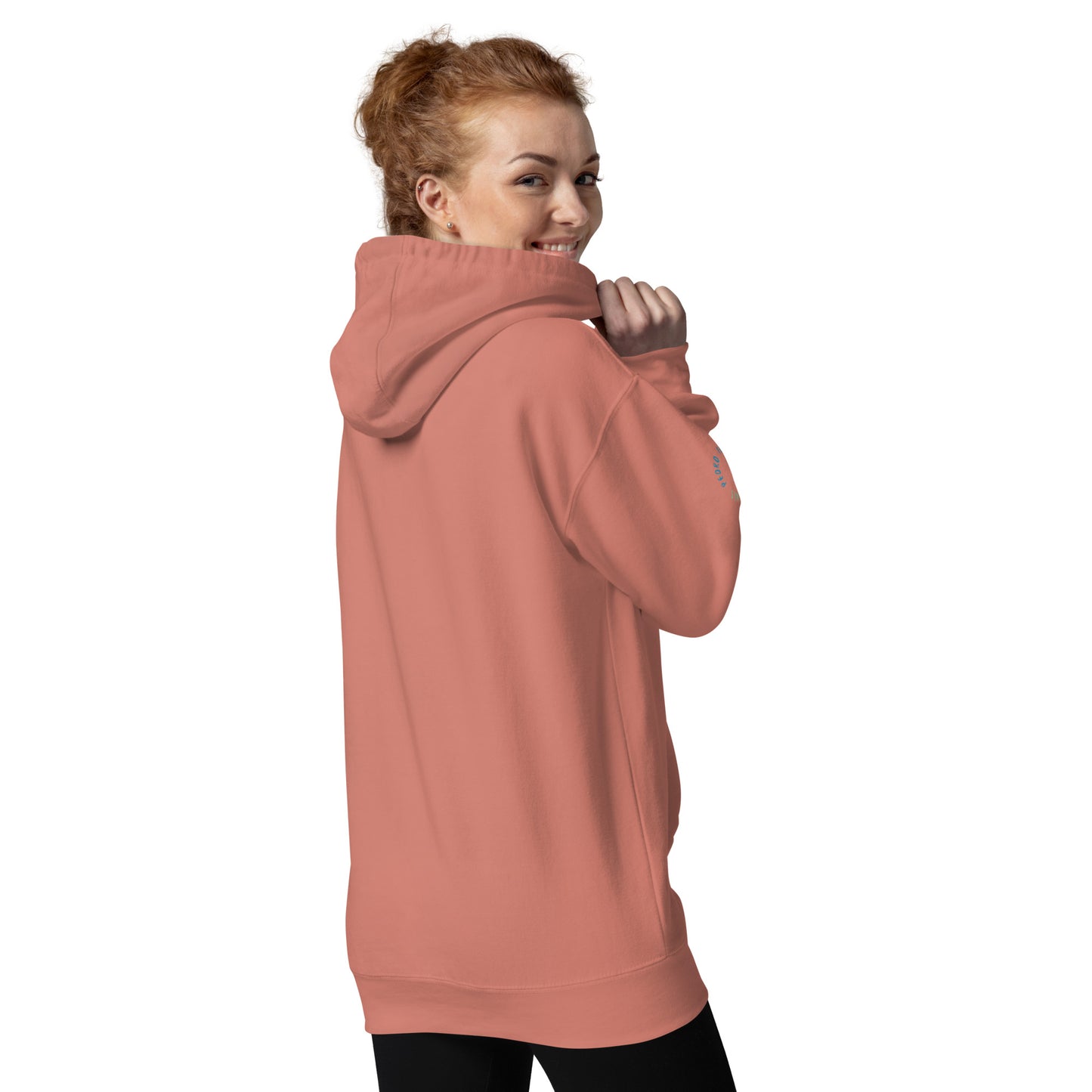 Moletom Pedro Felicio Star Edition Hoodie
