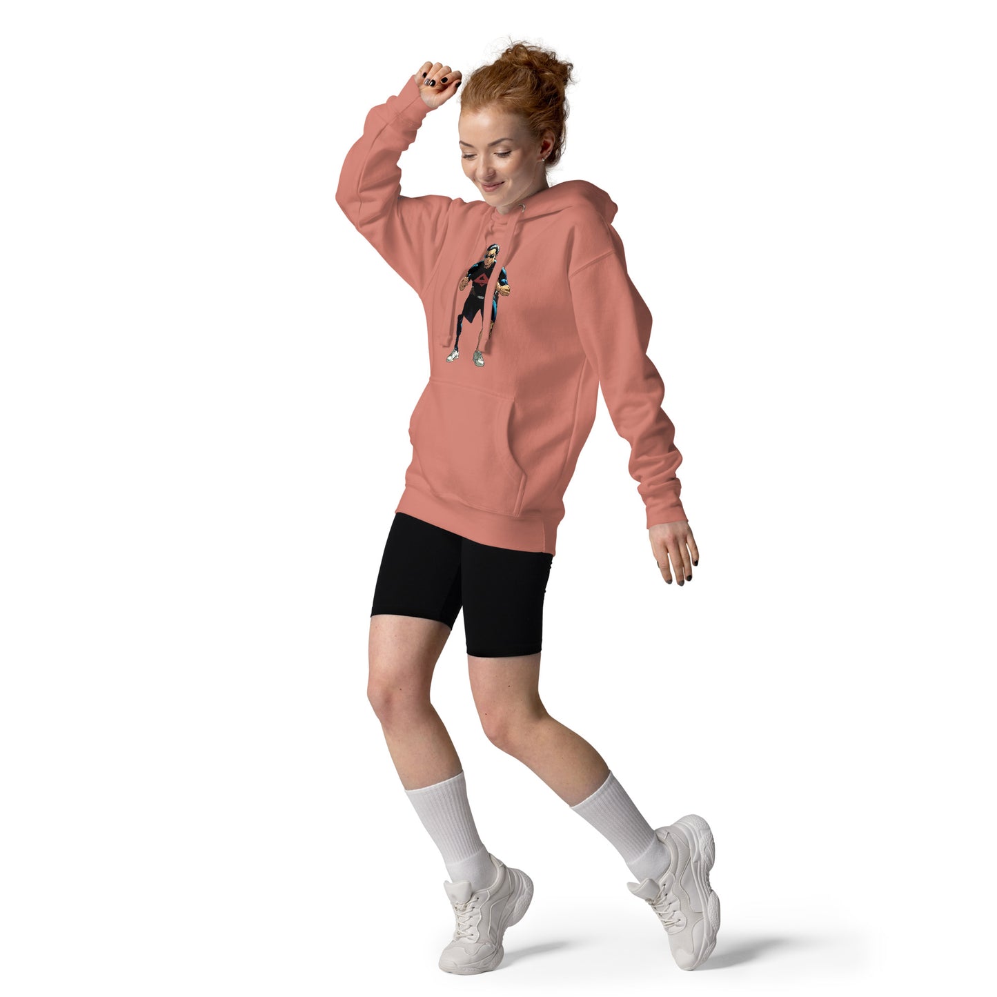 Moletom Pedro Felicio Star Edition Hoodie