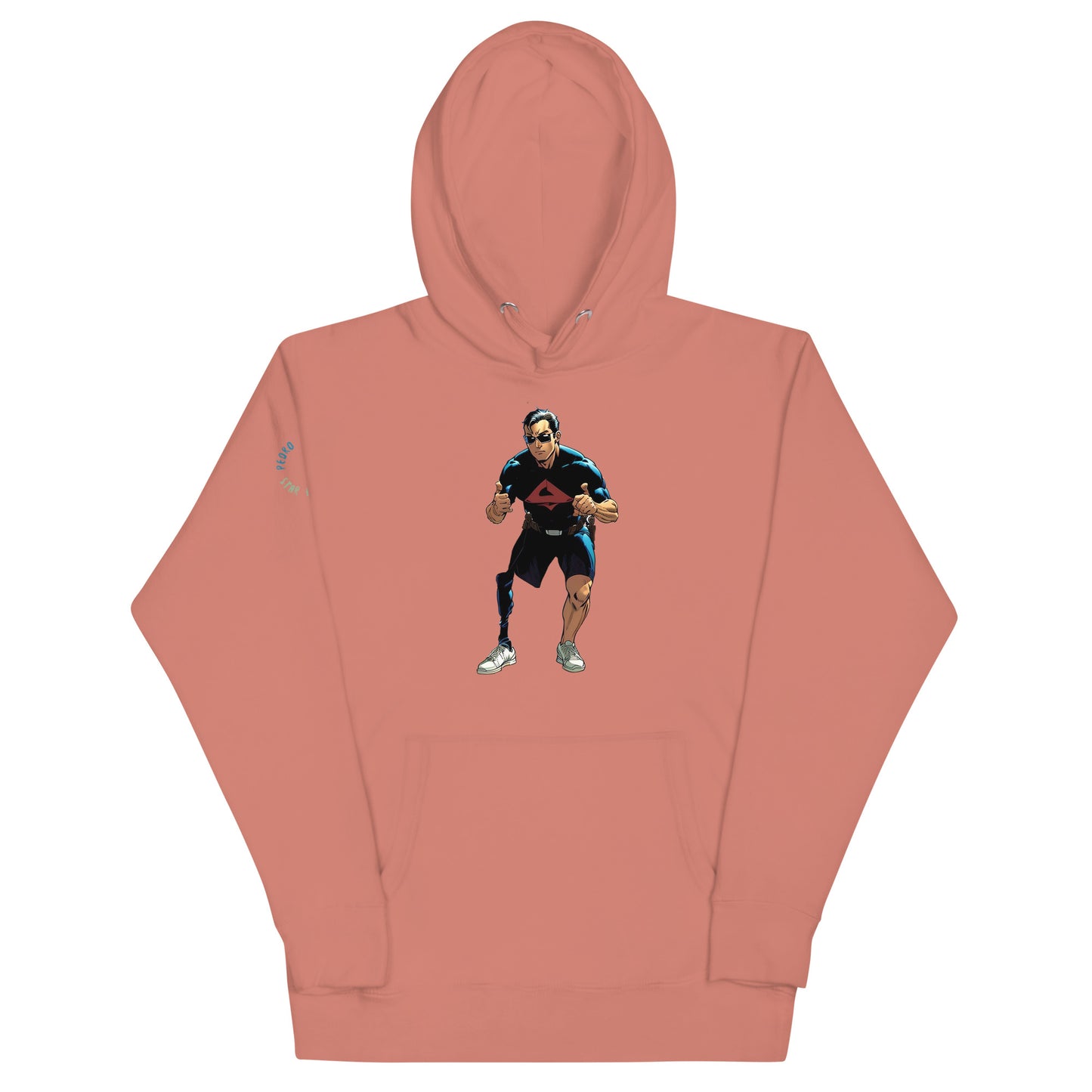 Moletom Pedro Felicio Star Edition Hoodie