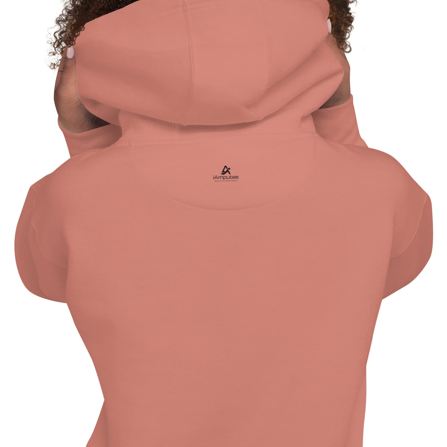 Moletom Pedro Felicio Star Edition Hoodie