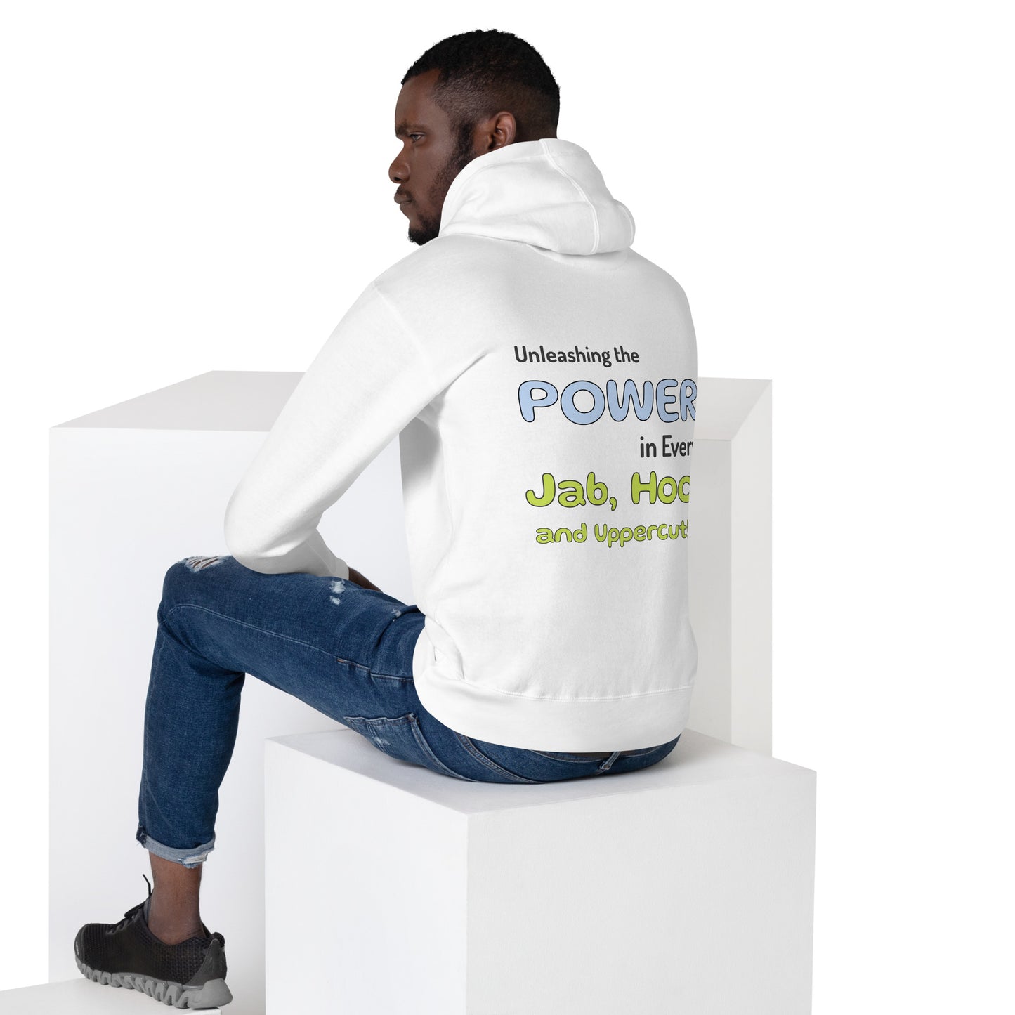 Sudadera con capucha unisex SB Coach