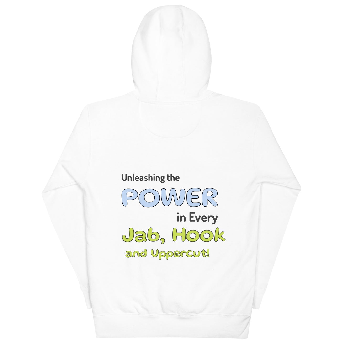 Sudadera con capucha unisex SB Coach