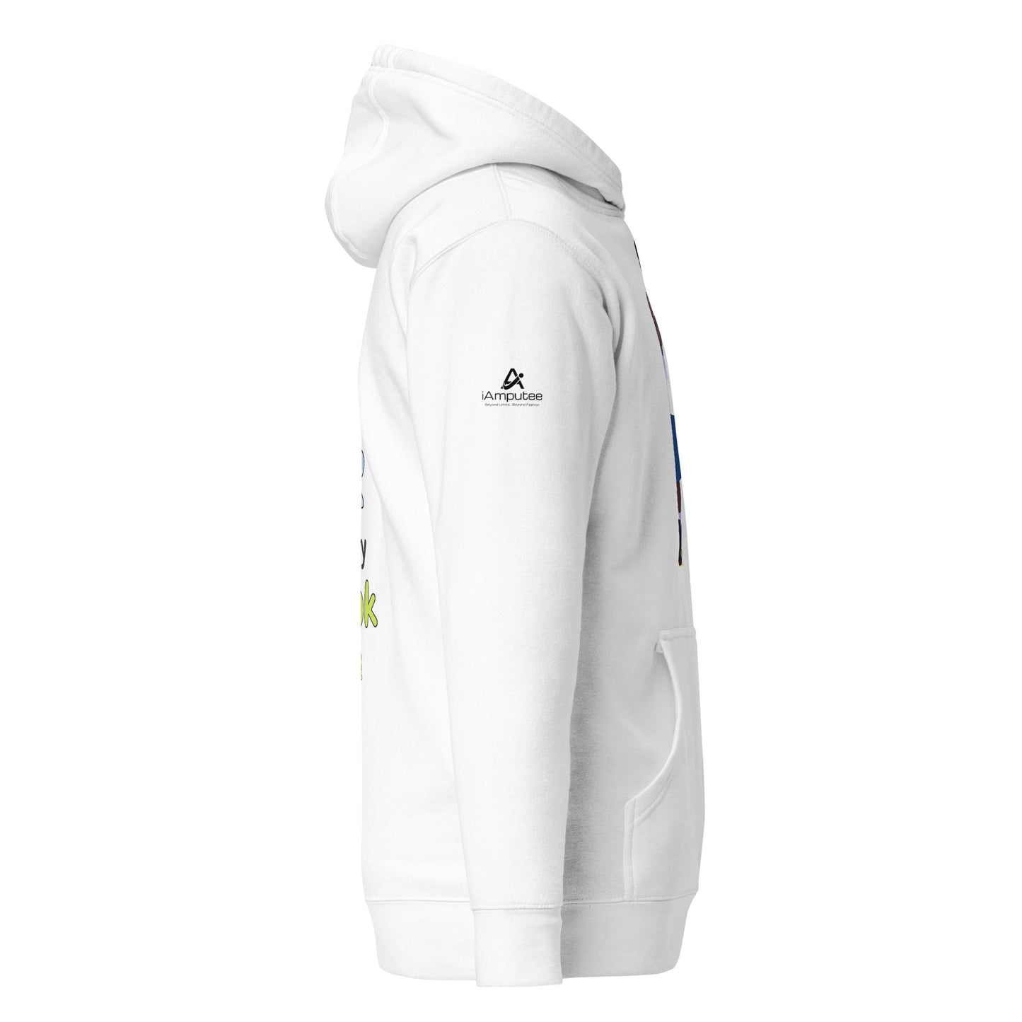 Sudadera con capucha unisex SB Coach