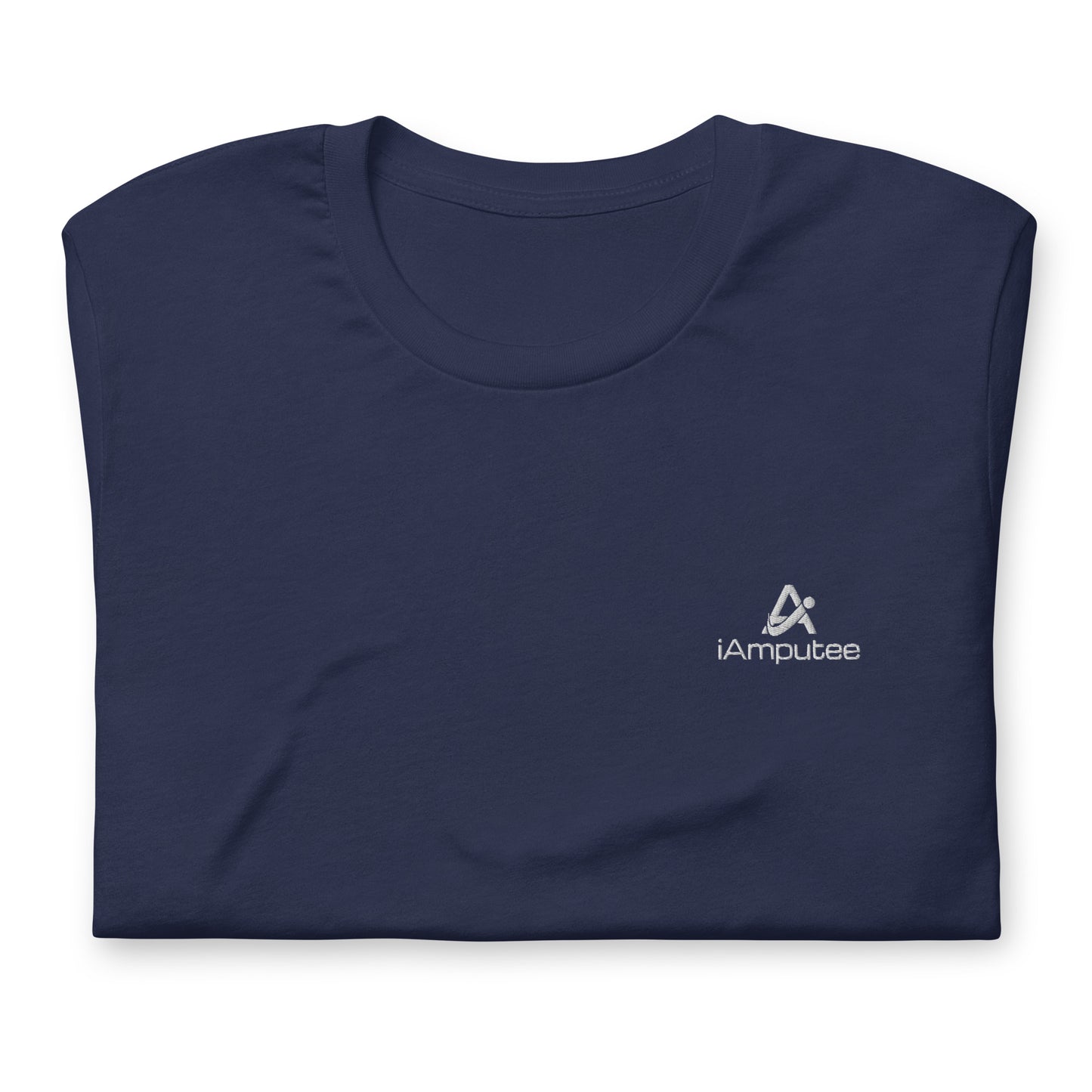 iAmputee World Inclusion Unisex t-shirt