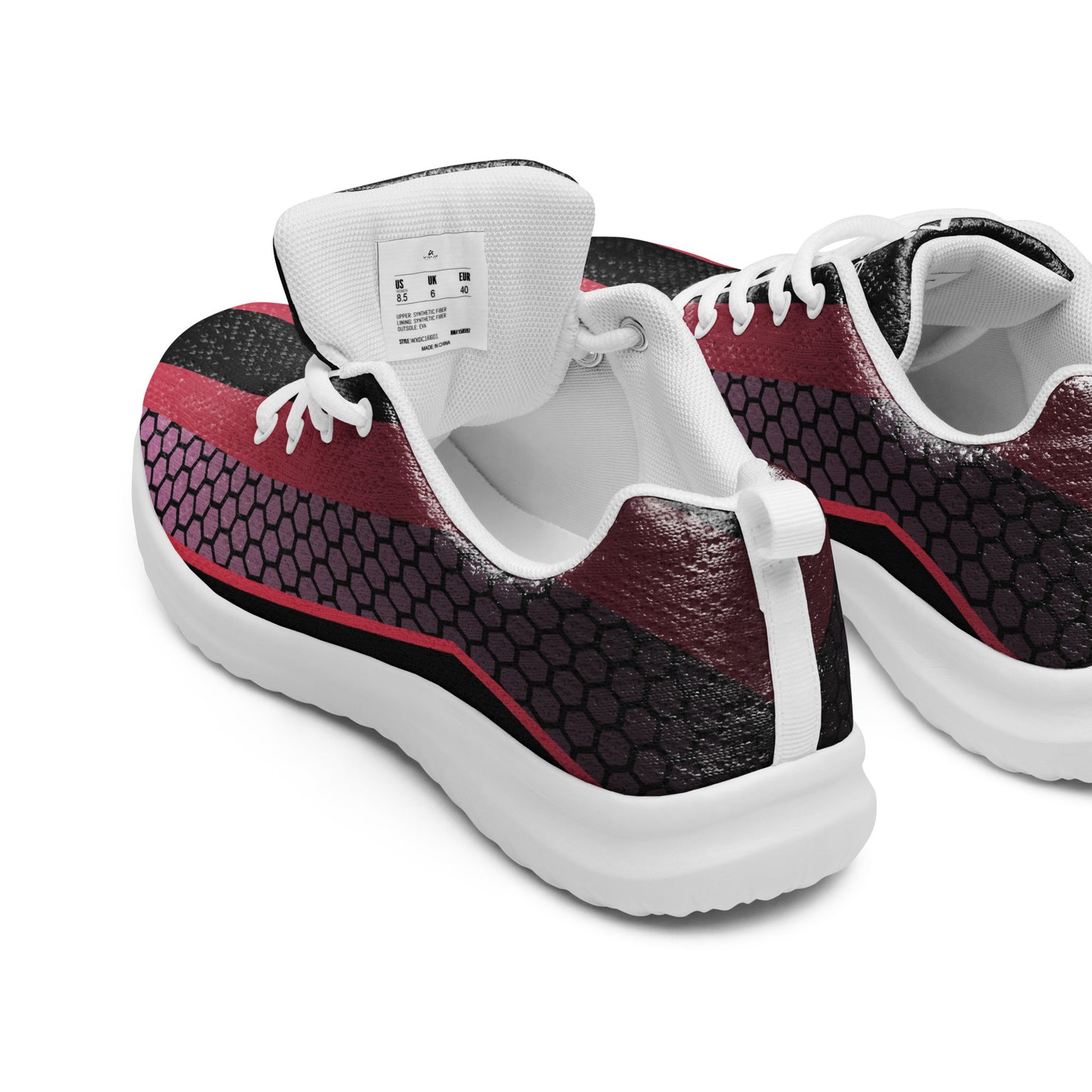 iAmputee Women’s athletic shoes