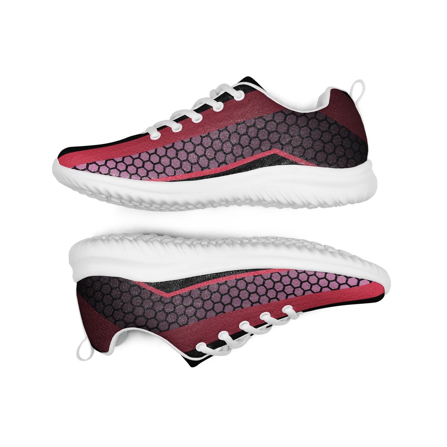 iAmputee Women’s athletic shoes