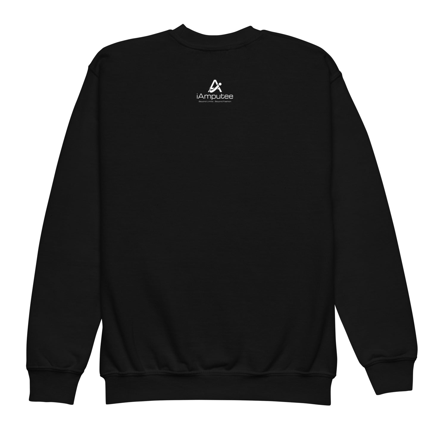 Sudadera Jr. Together we Play