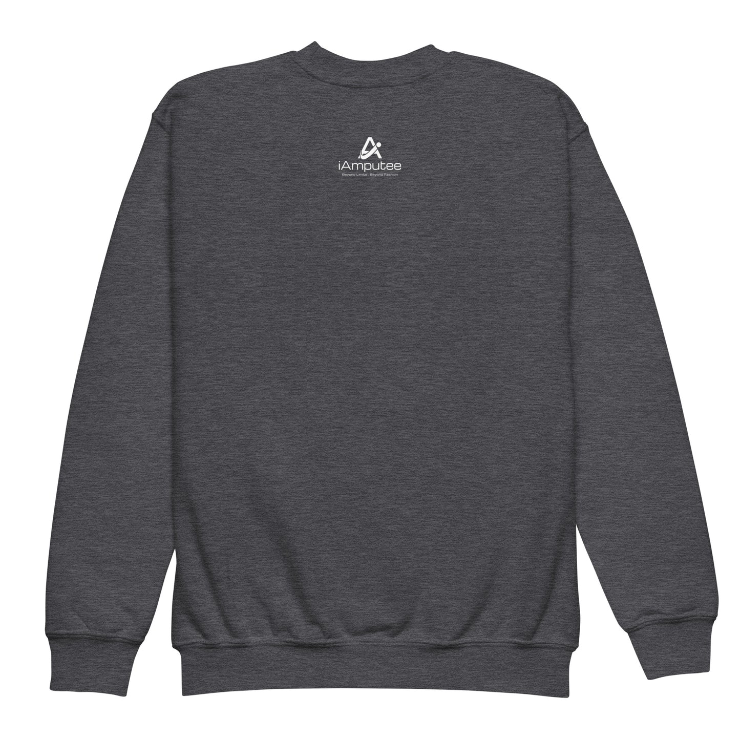 Sudadera Jr. Together we Play