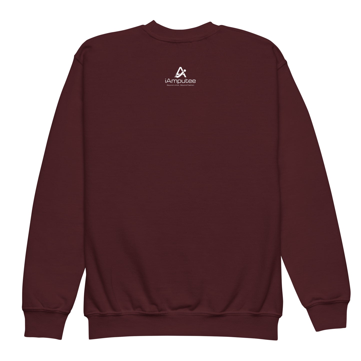 Sudadera Jr. Together we Play