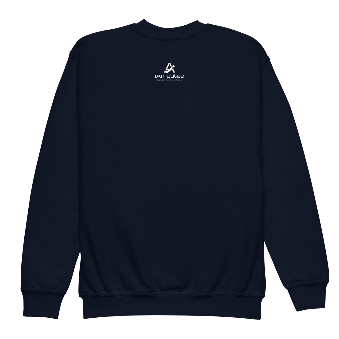 Sudadera Jr. Together we Play