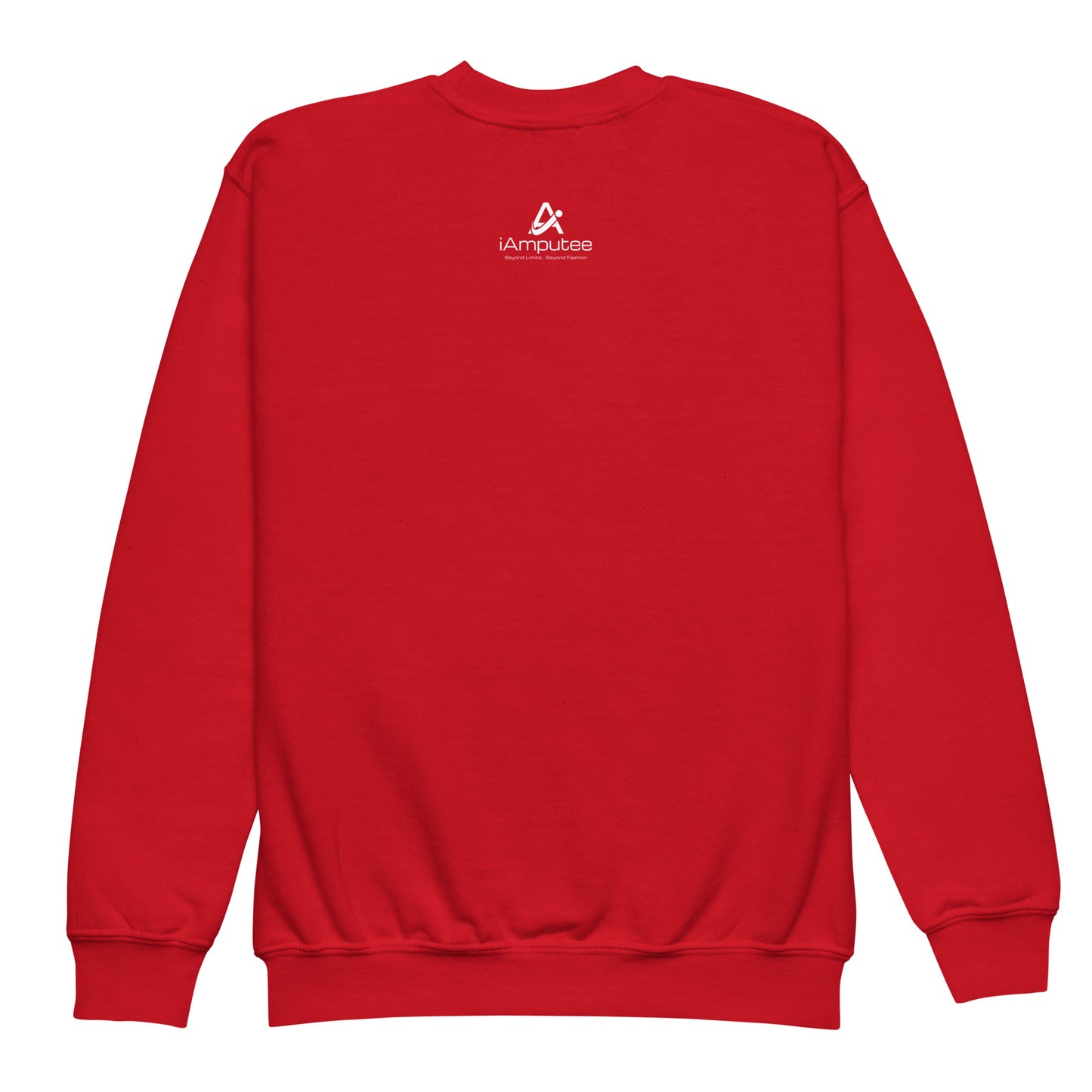 Sudadera Jr. Together we Play