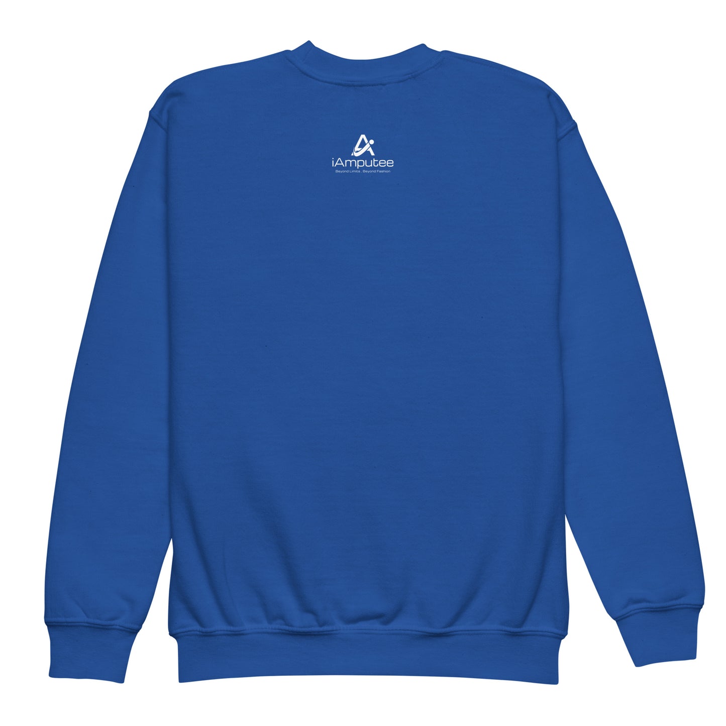 Sudadera Jr. Together we Play
