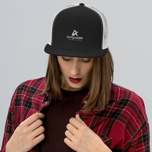 Boné iAmputee
