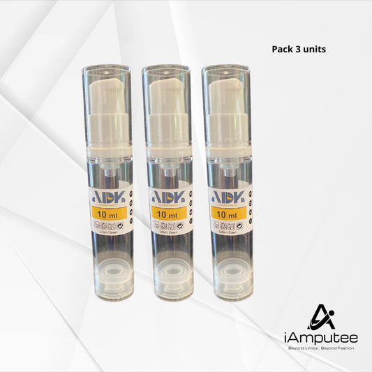 Lotion Spray Pen / Cream Pack of 3 units