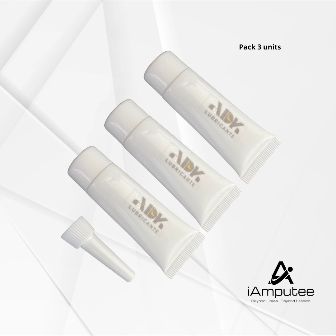Lubricant Tube ADK Pack of 3 units