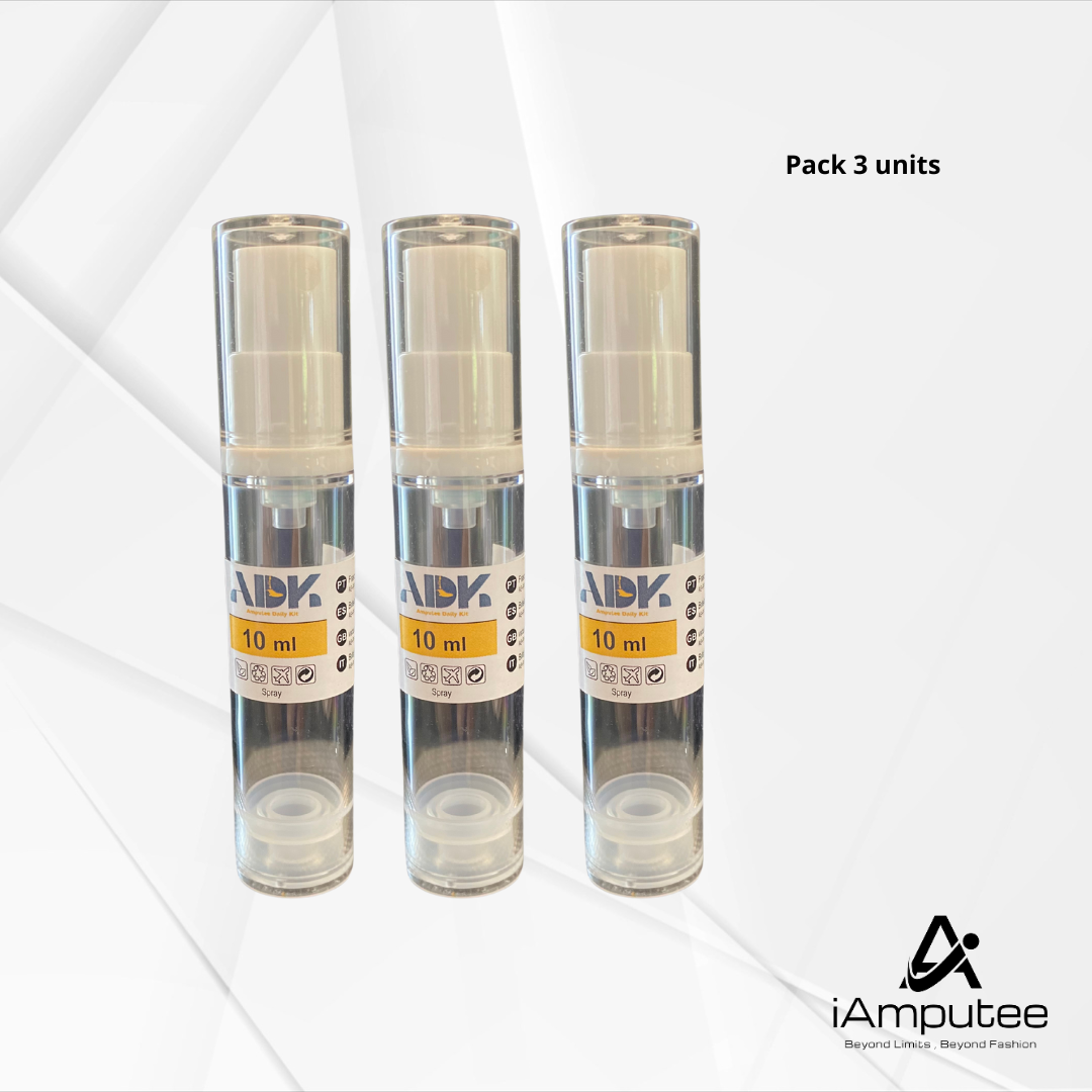Spray Pen Pack of 3 units