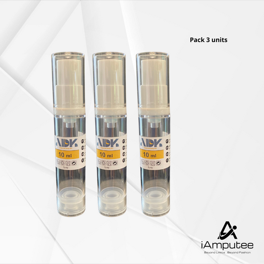Spray Pen Pack of 3 units