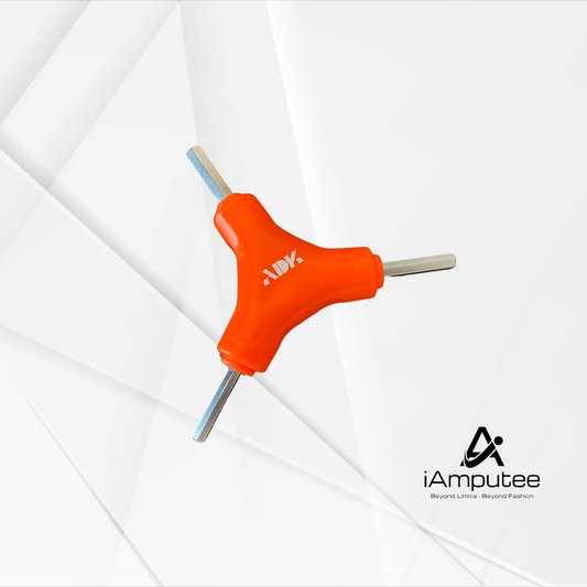 Y-shaped Wrench ADK