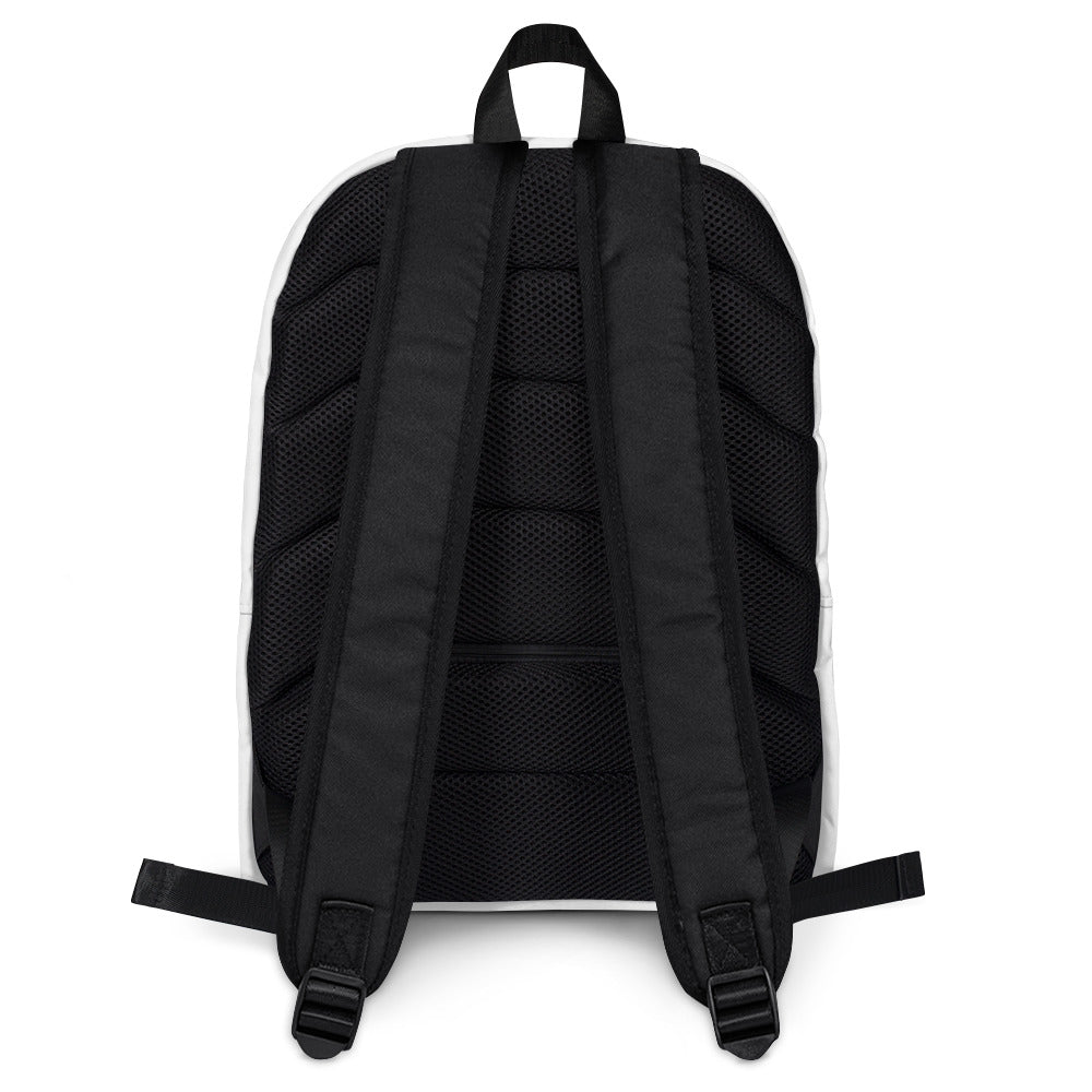 Mochila Basket in Paris iAmputee