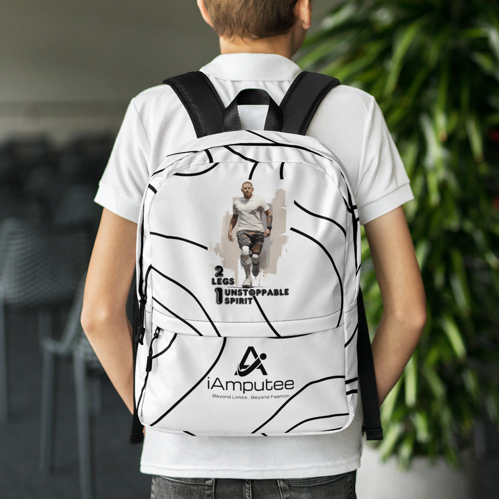 Bionic Backpack