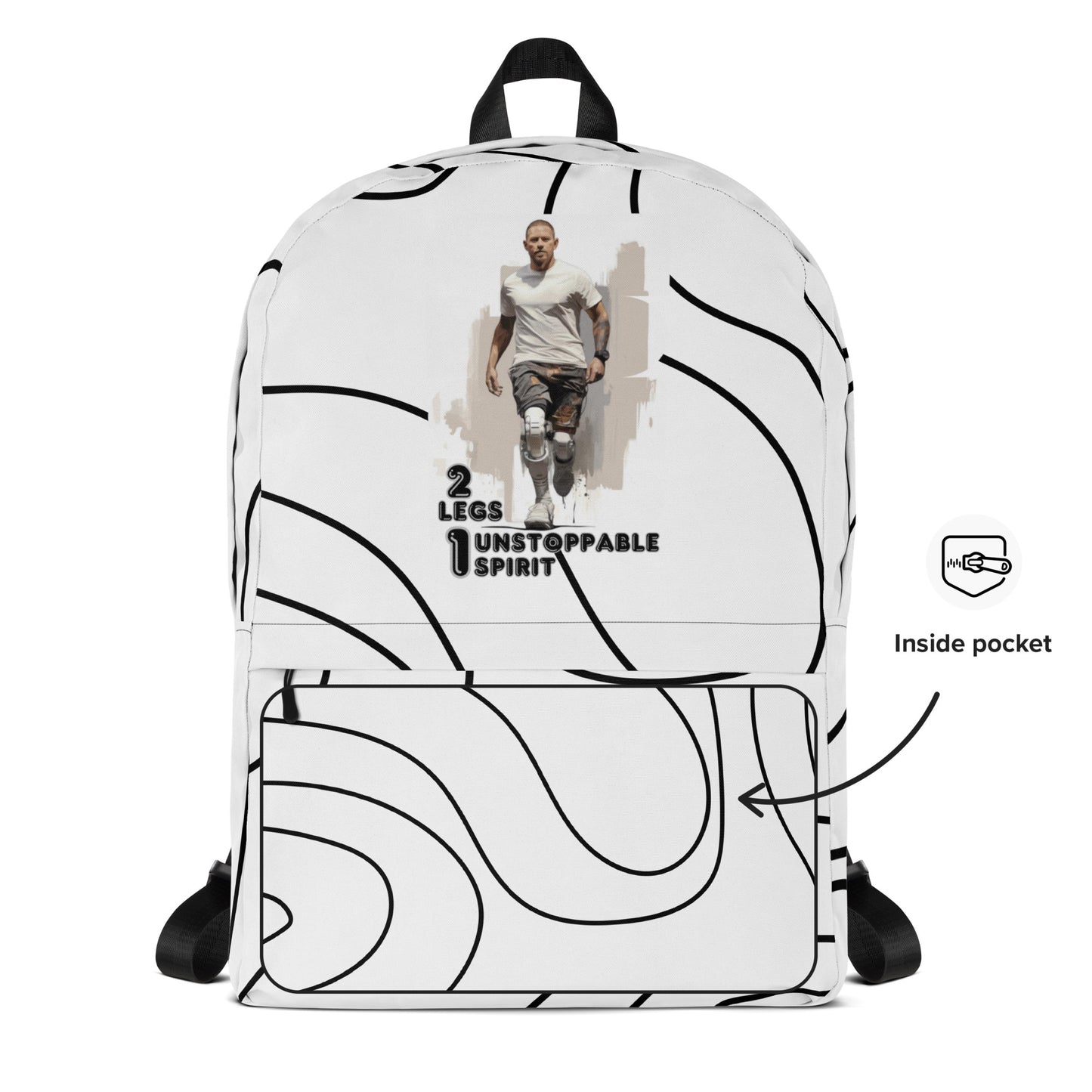 Bionic Backpack