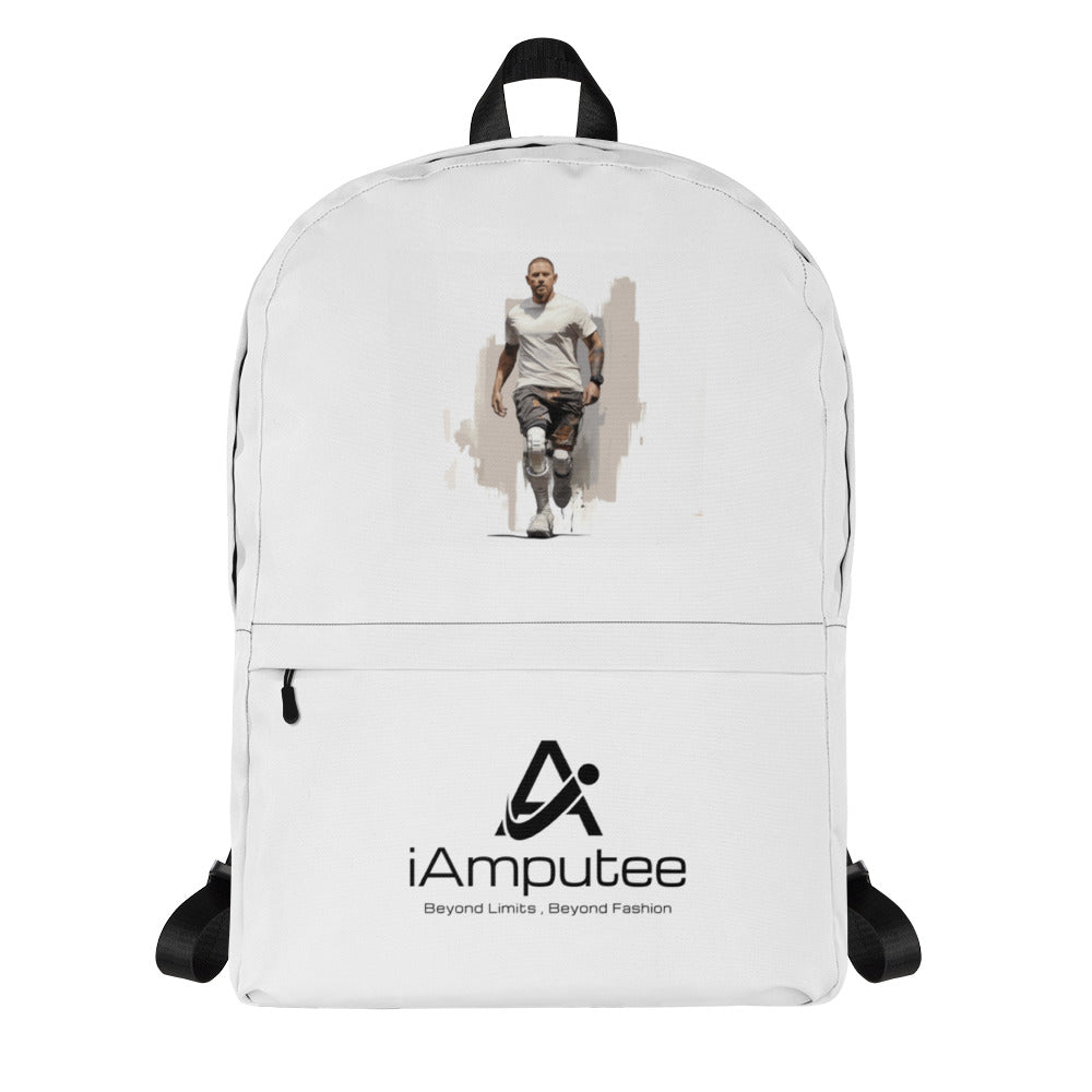 Mochila Bionic iAmputee