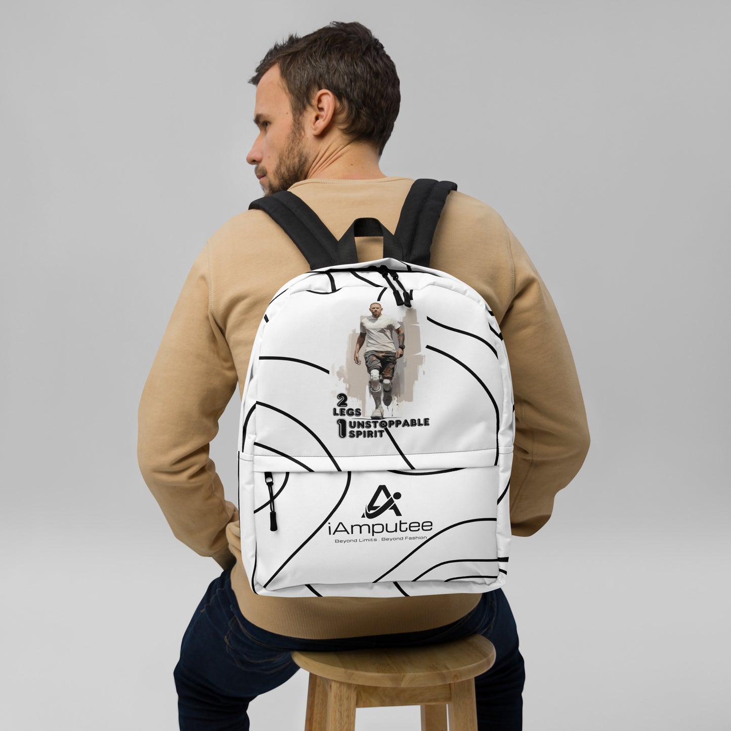 Bionic Backpack