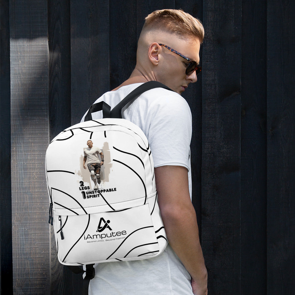 Bionic Backpack