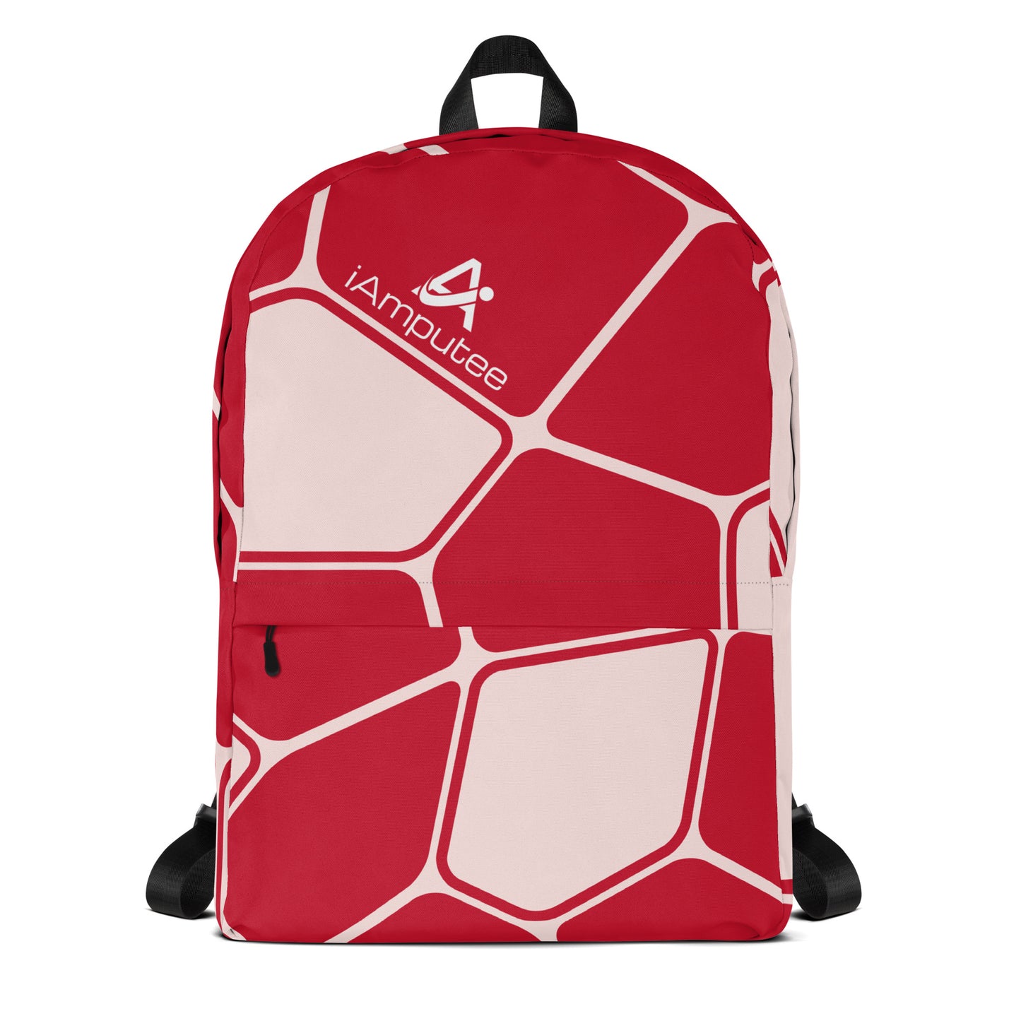 iAmputee Backpack