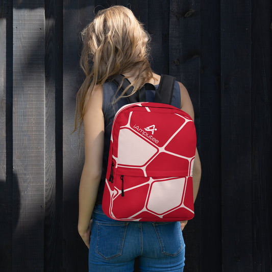 iAmputee Backpack