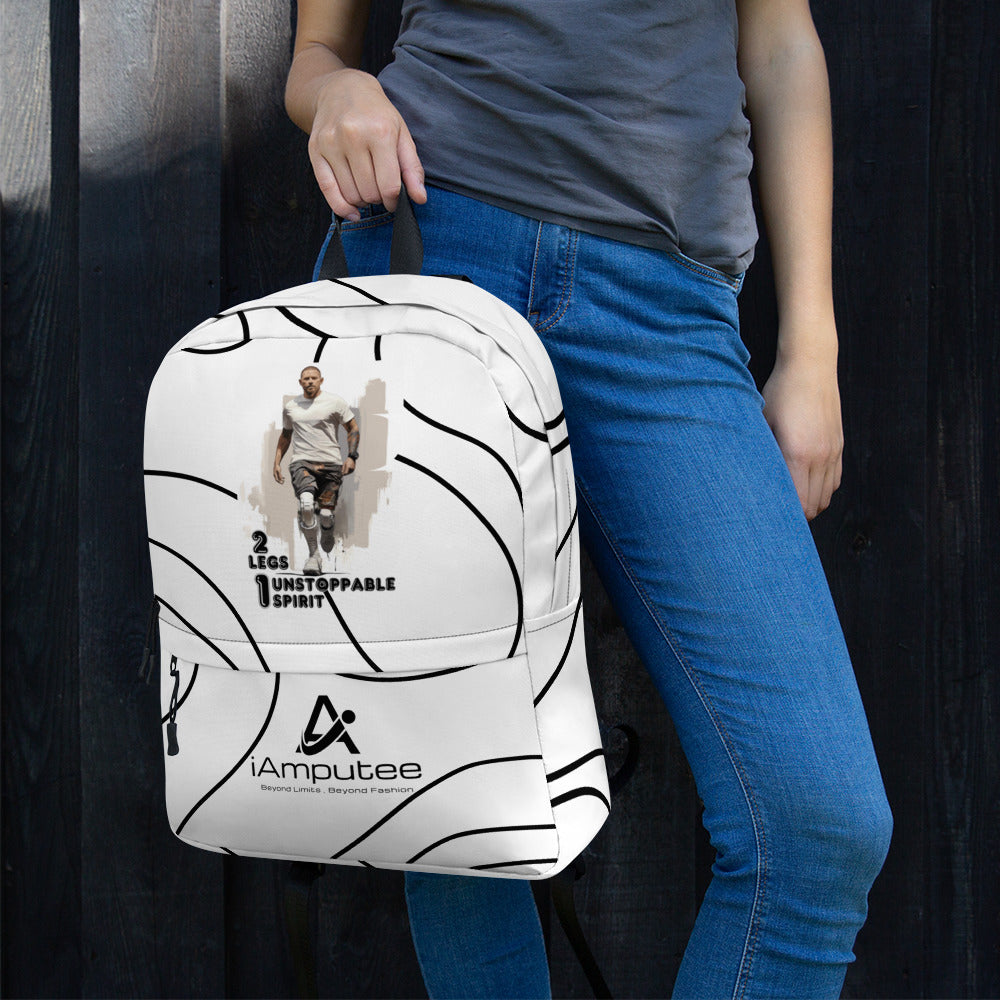 Bionic Backpack