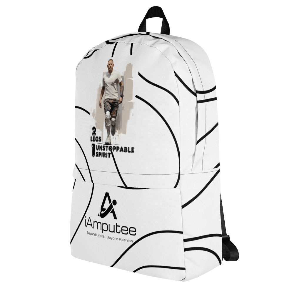 Bionic Backpack