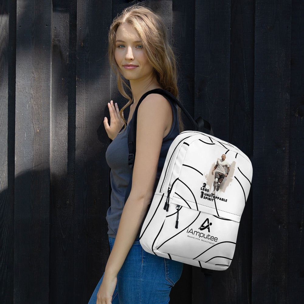 Bionic Backpack