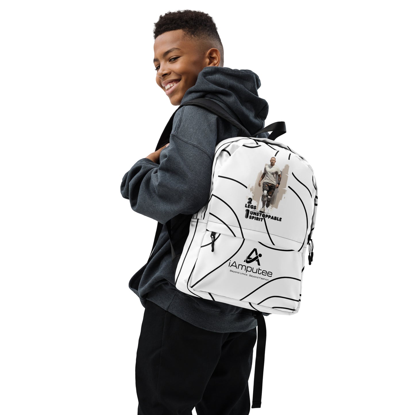 Bionic Backpack