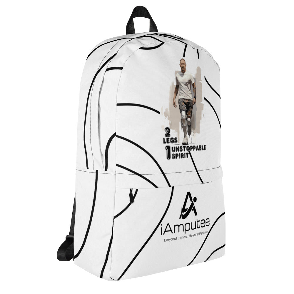 Bionic Backpack