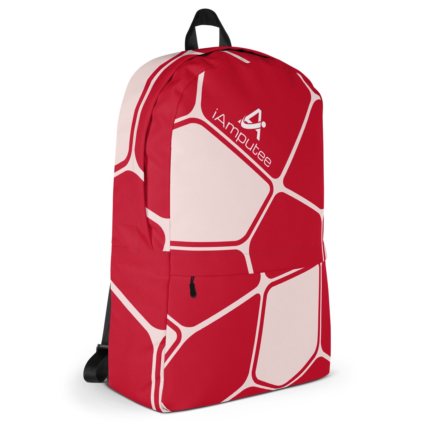 iAmputee Backpack