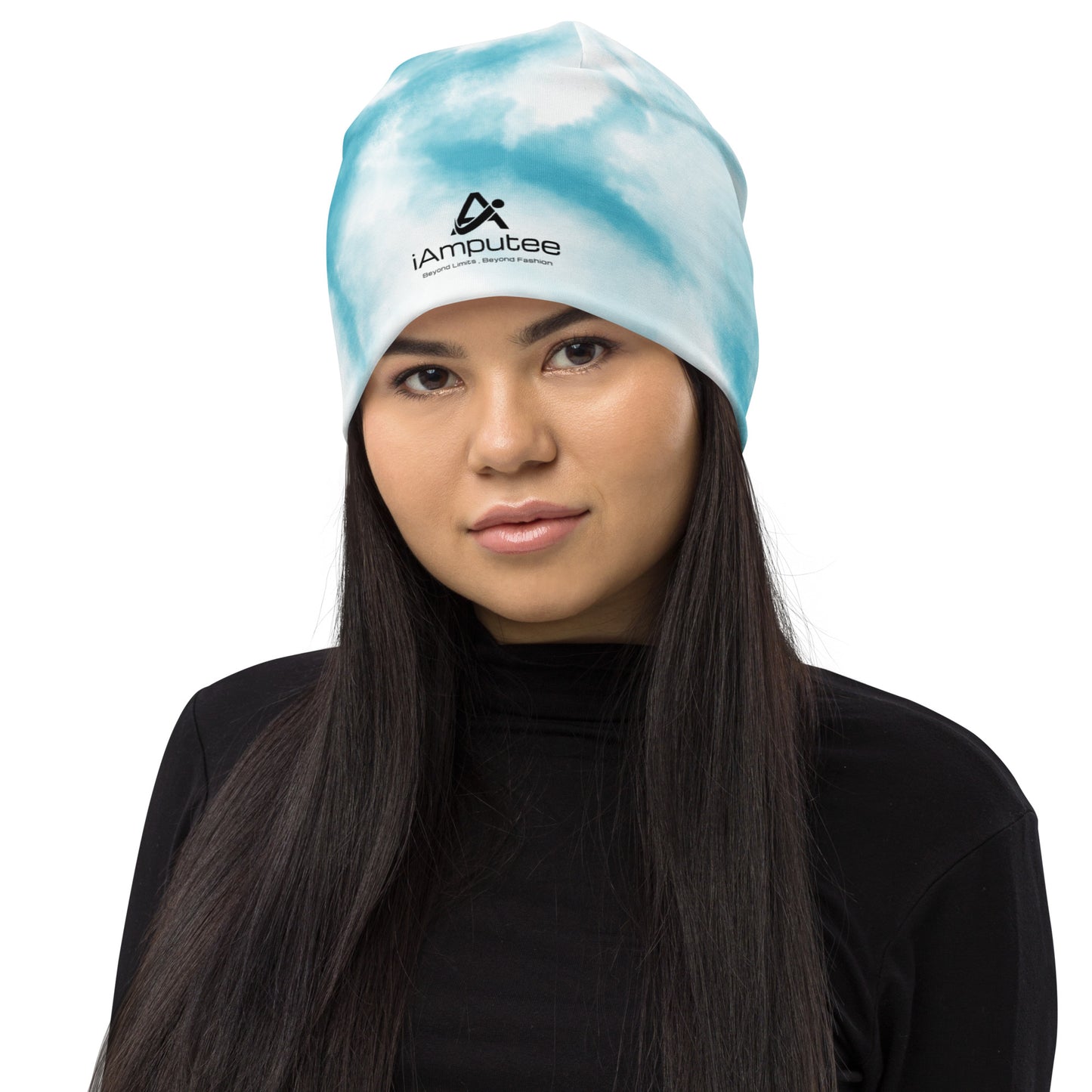 iAmputee Beanie